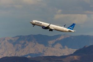 Jetblue Flight Hits Drone Near Jfk Airport