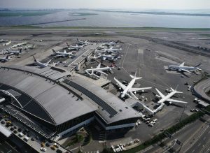 Jetblue Pilot Reports Drone Strike Near Jfk