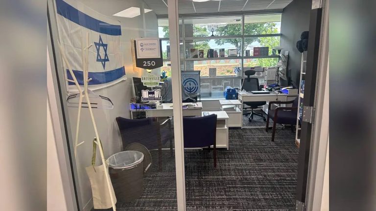 Jewish Federation Of Upstate South Carolina Names New Leaders
