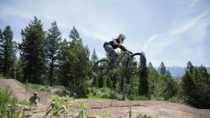 Jhmr Bike Park Opens June 13