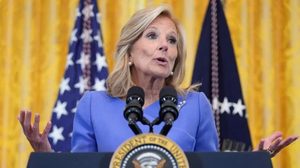 Jill Biden S Memoir Sparks Controversy Over Past Administration