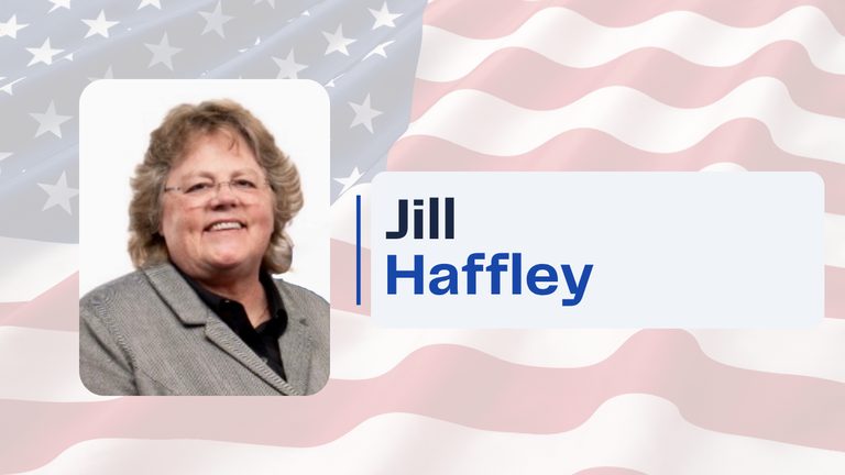 Jill Haffley Championing Parental Rights And Constitutional Freedoms In Colorado