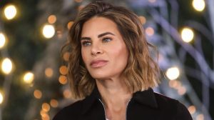 Jillian Michaels On Leaving The Left