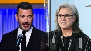 Jimmy Kimmel Asks Trump Critic To Guest Host