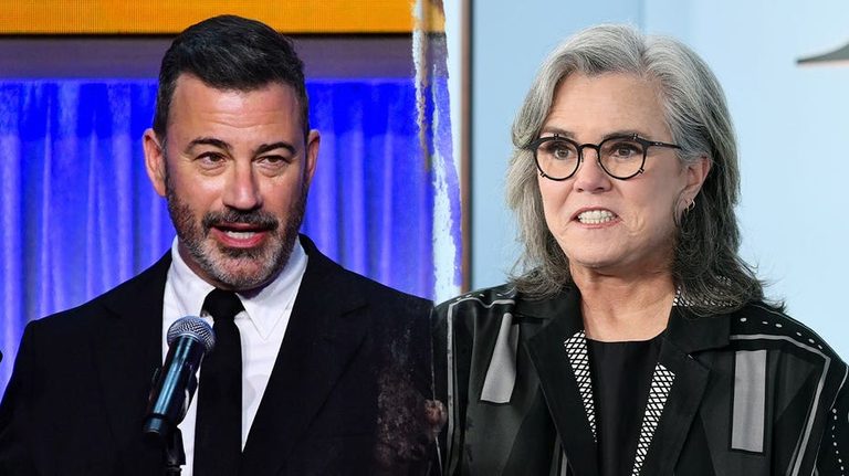 Jimmy Kimmel Asks Trump Critic To Guest Host