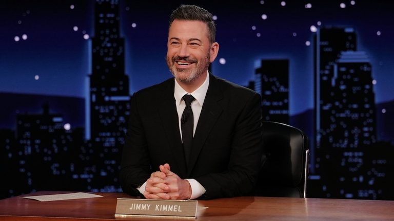 Jimmy Kimmel Takes Break Taps Guest Hosts
