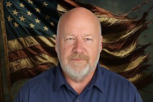 Jimmy Skovgard Runs For Wyoming Senate