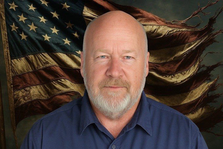 Jimmy Skovgard Runs For Wyoming Senate