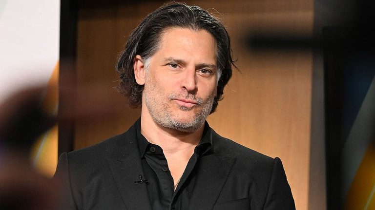 Joe Manganiello S Health Battle