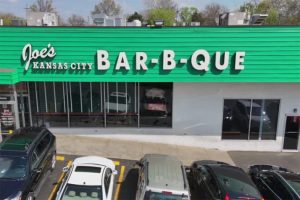Joe S Kc Bbq Returns To 6 Day Schedule