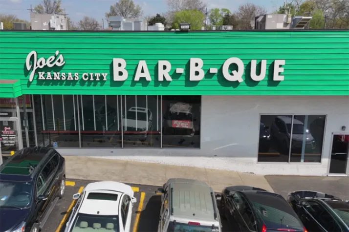 Joe S Kc Bbq Returns To 6 Day Schedule