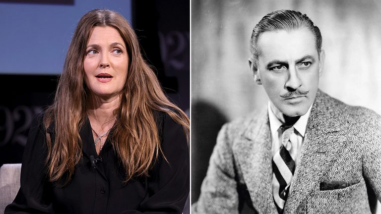 John Barrymore S Biographer Refutes Corpse Party Legend