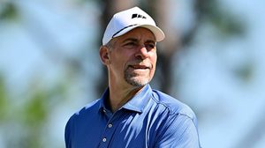John Smoltz Aims For Victory At American Century Championship
