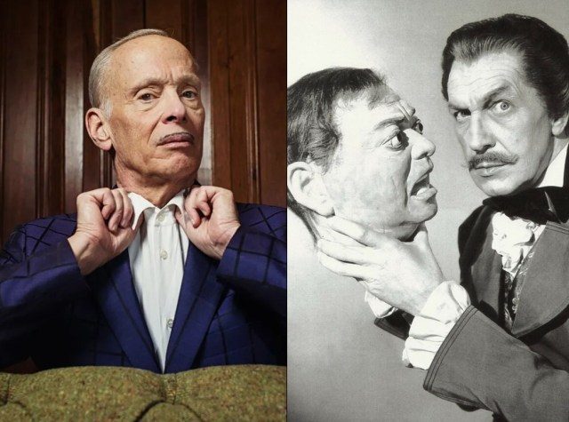 John Waters Joins American Horror Story