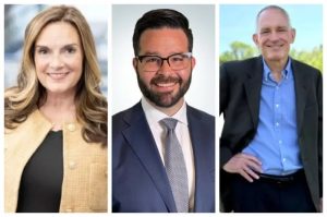 Johnson County Chair Candidates To Participate In Forum