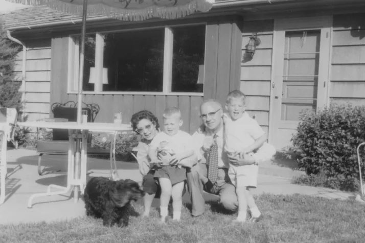 Johnson County Museum Showcases 1954 All Electric House