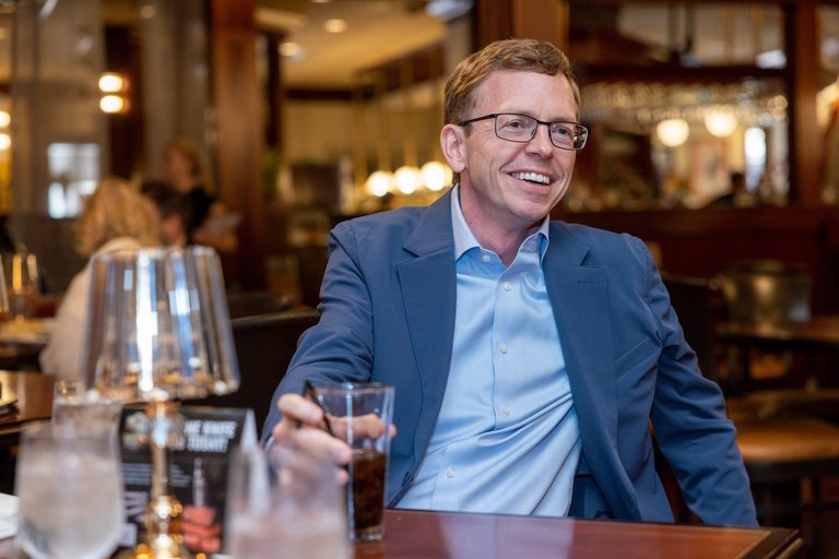 Johnson Won T Endorse In Sd Gop Governor S Race