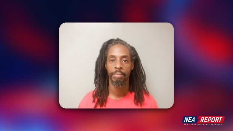 Jonesboro Man Arrested After Domestic Disturbance