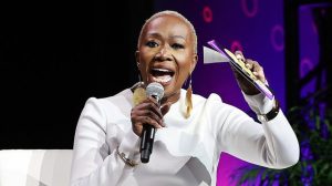 Joy Reid Juneteenth Not July 4Th Is True Day Of Freedom