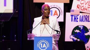 Joy Reid Vows To Not Vote For Democrats