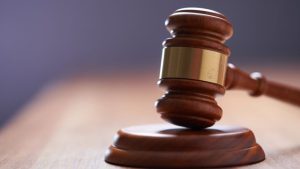 Judge Blocks Immigration Arrests At Us Courthouses