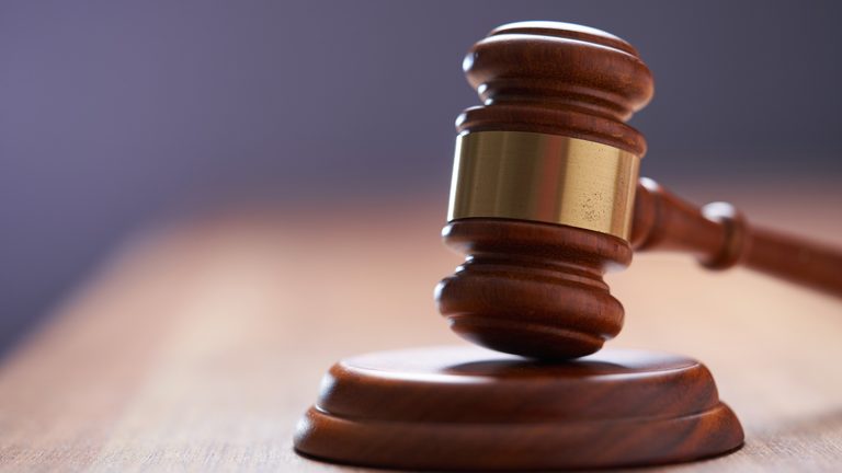 Judge Blocks Immigration Arrests At Us Courthouses
