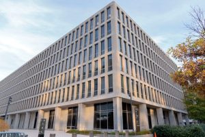 Judge Blocks Trump Plan To Limit Graduate Student Loans