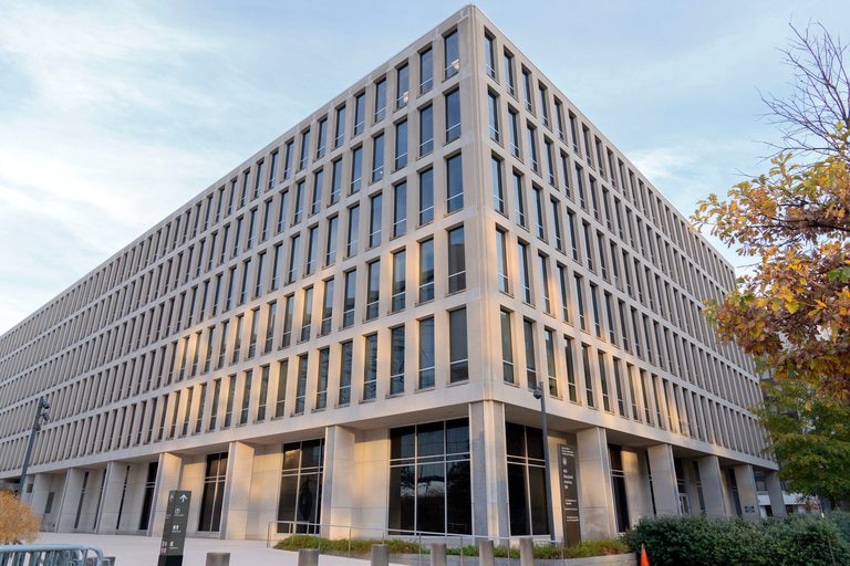 Judge Blocks Trump Plan To Limit Graduate Student Loans