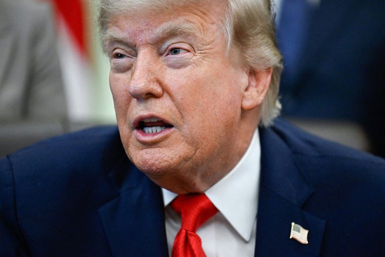 Judge Blocks Trump S Anti Weaponization Fund
