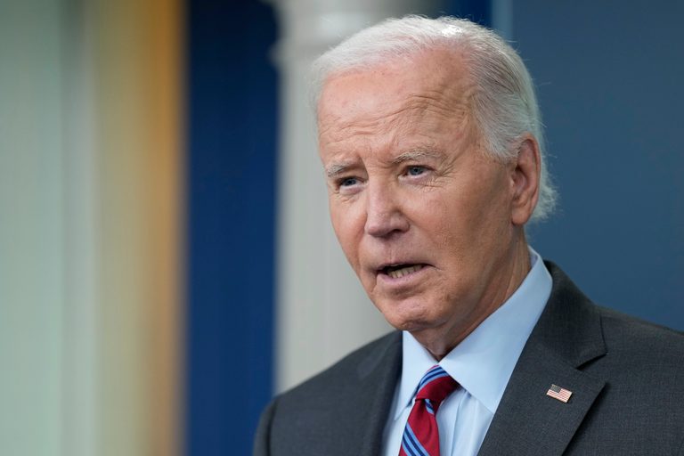 Judge Denies Biden S Bid To Block Transcript Release