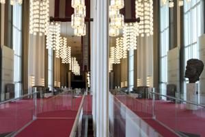 Judge Dismisses Kennedy Center S Lawsuit Against Musician Over Christmas Eve Sho
