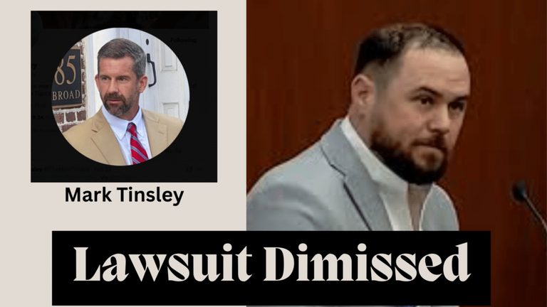 Judge Dismisses Lawsuit Against Attorney