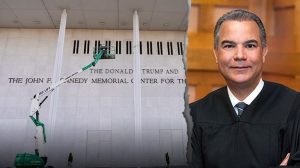 Judge Faces Misconduct Complaint