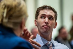 Judge Holds Prosecutor In Contempt In Charlie Kirk Case