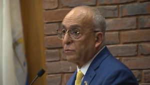 Judge Lifts Harassment Order Against Brockton Mayor