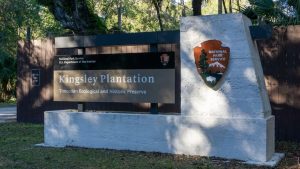 Judge Orders Trump Admin To Restore Censored National Park Exhibits