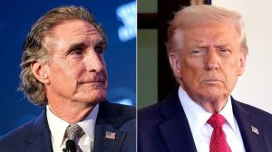 Judge Orders Trump To Restore Exhibits
