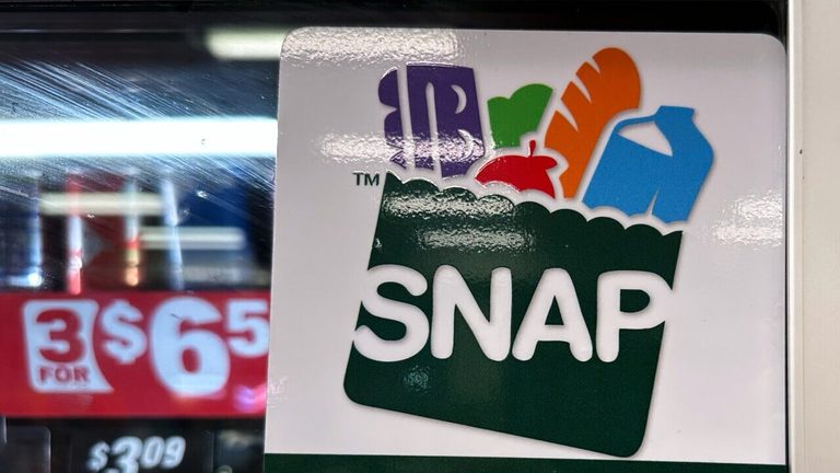Judge Rules Against Snap Restrictions