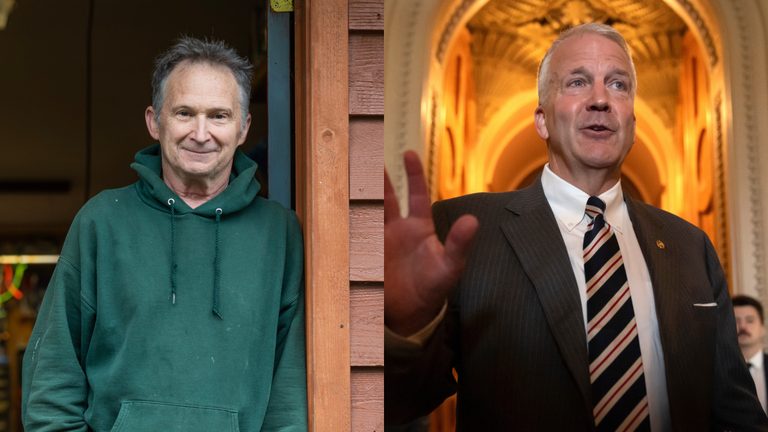 Judge Rules Challenger Dan J Sullivan Can Run Against Sen Dan Sullivan
