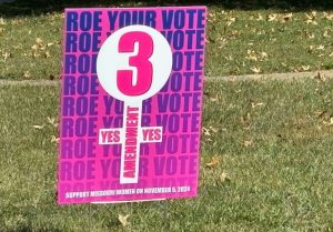 Judge Strikes Down Missouri Abortion Regulations
