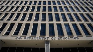 Judge Strikes Down Trump Admin S Student Loan Forgiveness Overhaul
