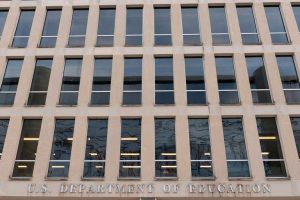 Judges Strike Down Trump Student Loan Rule