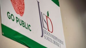Judson Isd Under Investigation