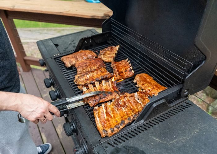 July 4 Cookout Costs Down 7 In Indiana