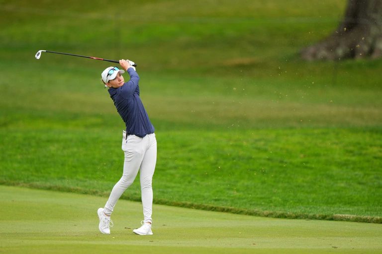 Jupiter S Loretta Giovannettone Qualifies For Pga Championship