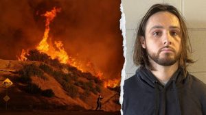 Jury Deadlocks In Palisades Fire Trial