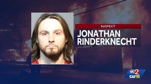 Jury Selection Begins For Florida Man In Deadly Palisades Fire Case