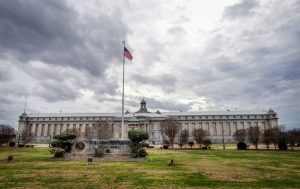 Justice Department Announces Arrests In Drone Network