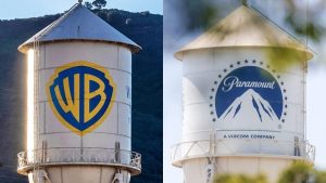Justice Department Approves 110B Merger