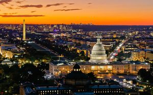 Justice Department Launches 300 Million Initiative To Enhance Public Safety